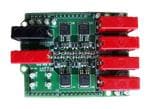 Infineon Technologies BTS50025-1TEA Shield für Arduino