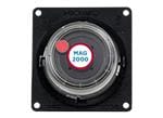 MAG 2000 Impact Indicators