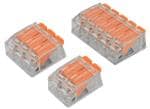 Amphenol Anytek N3 Steckbare Anschlussklemmen