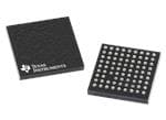 Texas Instruments SN65LVDS302 Anzeigeempfänger mit serieller Schnittstelle