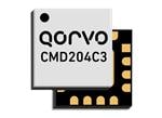 Qorvo CMD204/CMD204C3 Reflektionsfreie SPST-Schalter-MMICs