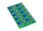 Texas Instruments INA281EVM Verstärker-Evaluierungsmodul (EVM)