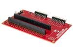 Microchip Technology Curiosity-Nano-Touch-Adapter (AC80T88A)