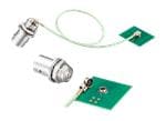 Hirose Electric D.FL75 75-Ω-Mikrokoaxialsteckverbinder