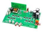 Infineon Technologies DEMO_850W_12VDC_230VAC Niederfrequenz-Transformator