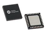 Analog Devices Inc. MAX20092 Matrix-Manager-IC mit 12 Schaltern