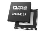 Analog Devices Inc. AD74413R Software-konfigurierbarer Vierkanal-I/O