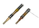 Voltronics / Knowles TM & QM Glass Quartz Trimmers