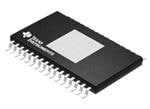 Texas Instruments TPS92520-Q1 Synchroner Abwärts-LED-Treiber