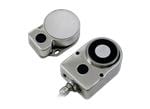 Omron Industrial Automation D40ML RFID-Sicherheitsschalter mit magnetischer Verriegelung