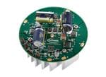 Infineon Technologies Referenzdesign für 1-kW-Motorkühlerlüfter