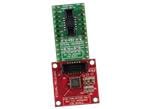 STMicroelectronics STEVAL-MKI216V1K Digitales Neigungsmesser-Kit