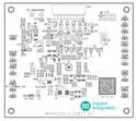 Analog Devices Inc. MAX25221EVSYS Evaluierungssystem