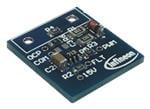 Infineon Technologies EVAL-1ED44173N01B Adapterboard