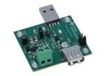 Texas Instruments TPD3S713Q1EVM-103 Evaluierungsmodul (EVM)