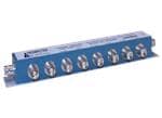 Trompeter / Cinch Connectivity Solutions MIL-STD-1553B Buskoppler