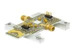 Analog Devices Inc. ADPA7006-EVALZ Verstärker-Evaluierungsboard