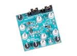 Analog Devices Inc. MAX40204EVKIT Evaluierungskit