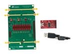 EK44820-02 Evaluation Kit for PE44820