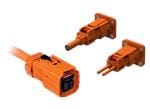 TE Connectivity HEMS AMP+ Hochstrom-Steckverbinder- und Stiftleisten-Kits
