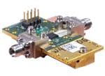 Qorvo QPA261xEVB Evaluierungsboards