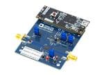 Analog Devices Inc. ADL6317-EVALZ Evaluierungsboard
