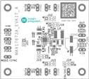 Analog Devices Inc. MAX17673AEVKIT Evaluierungskit