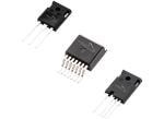 Wolfspeed 1.200-V-Siliziumkarbid-MOSFETs und -Dioden