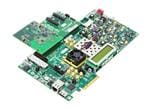Analog Devices Inc. EVAL-ADA4355EBZ Evaluierungssystem