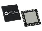 Analog Devices Inc. MAX25222 Automotive-Vierkanal-TFT-LCD-Leistungs-IC