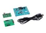 Analog Devices Inc. MAX25222 Evaluierungssystem (MAX25222EVSYS)