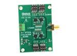 Analog Devices Inc. DC2900A Demonstrationsschaltung für LTC6561
