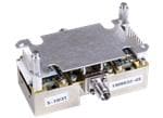 Qorvo QPA2212D Evaluierungsboard