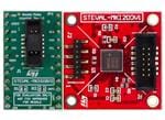 STMicroelectronics STEVAL-MKI209V1K Evaluierungskit