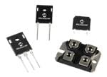 Microchip Technology Siliziumkarbid(SiC)-Halbleiter