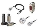 Omron Industrial Automation Sensorlösungen