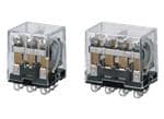 Omron Industrial Automation PTF-Relaissockel