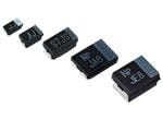 Vishay / Polytech T50 vPolyTan™ Polymer-Chip-Kondensatoren