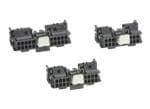 Molex Mini50 Gen II Nicht abgedichtetes Verbindungssystem