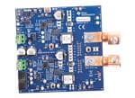 Texas Instruments TPS546D24AEVM-2PH Wandler-Evaluierungsmodul 