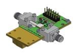 Qorvo QPA2962EVB Evaluierungsboard