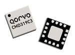 Qorvo CMD319C3 Extrem rauscharmer HF-Verstärker