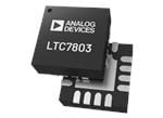 Analog Devices Inc. LTC7803 Synchrone Abwärtsregler