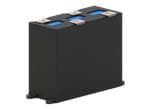 EPCOS / TDK B25645A und B25647A MODCAP™ Hochleistungskondensatoren