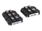Infineon Technologies 3.300-V-IGBT-Module mit Einzelschalter