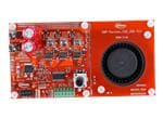 Infineon Technologies REF-VACUUM-C101-2ED Referenzdesign