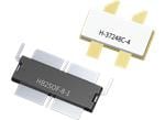 MACOM 5G HF-JFETs und LDMOS-FETs