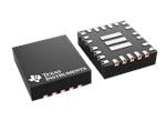 Texas Instruments TPS552882/TPS552882-Q1 Auf-/Abwärtswandler