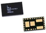 Analog Devices Inc. MAXM17537 SiP-Abwärtsleistungsmodul