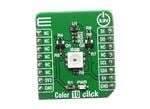 Mikroe Color 10 Click
